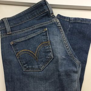 Levi Jeans